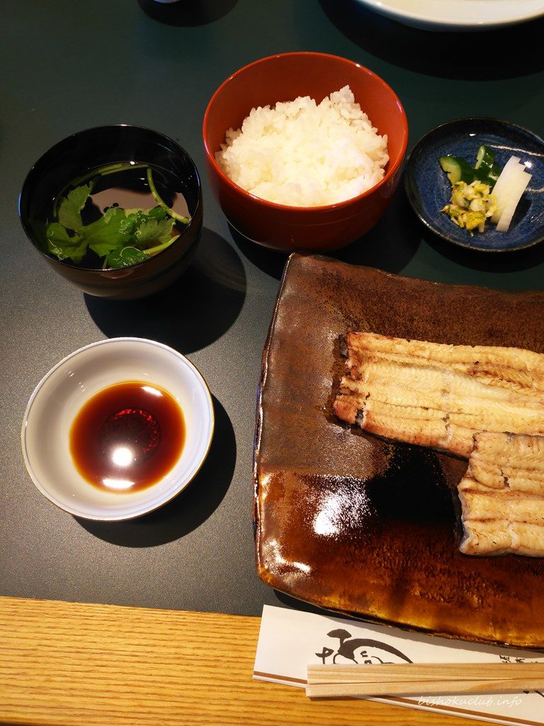 Shirayaki, rice, soup, pickles