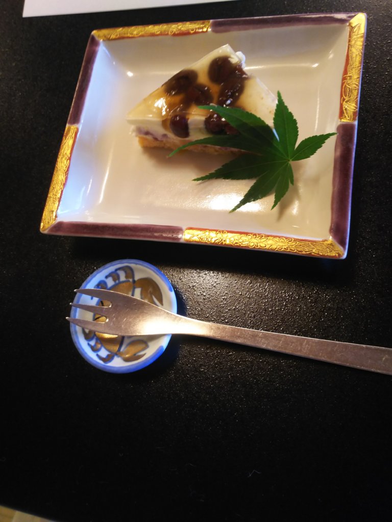 はり清の水物